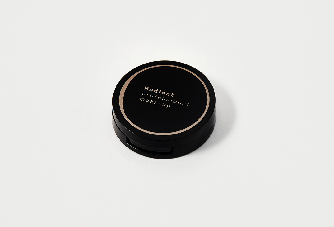 Radiant Professional Make-Up High Density Creamy Concealer High Coverage