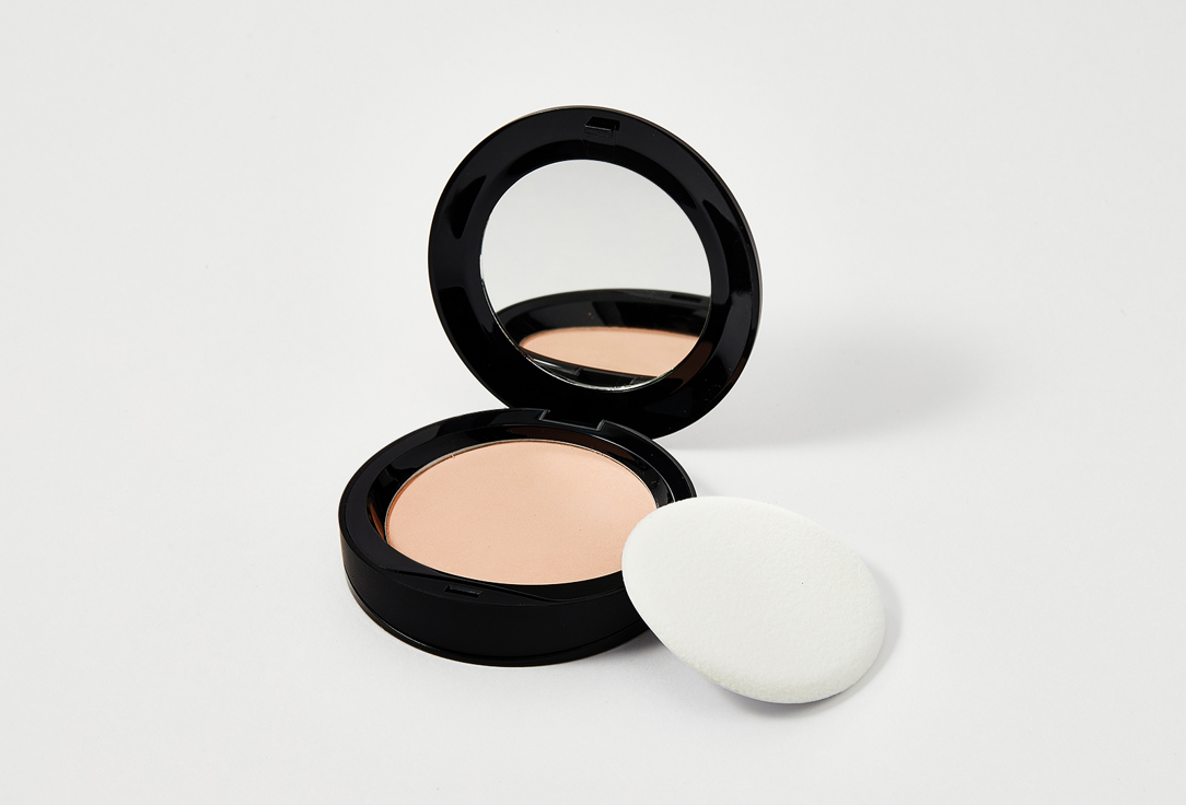 راديانت بروفيشنال ميك أب بودرة مضغوطة مطفية بودرة مضغوطة ذات لمسة نهائية مثالية