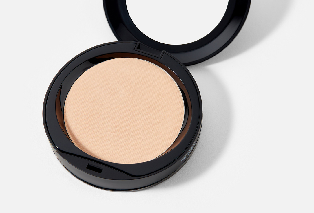 Radiant Professional Make-Up Matte Compact Powder Perfect Finish Compact Powder