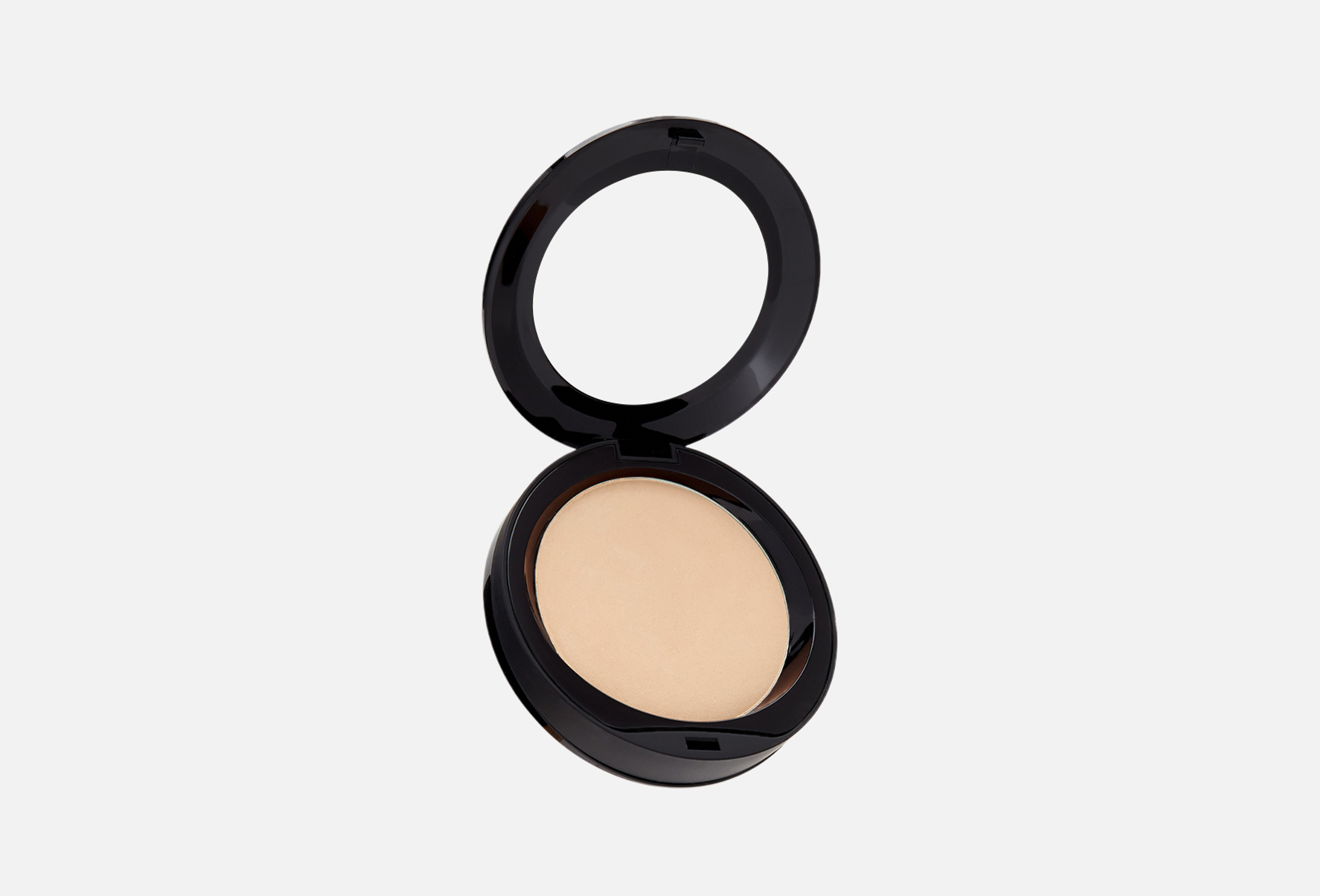 Perfect Finish Compact Powder  10 04, Medium beige-pink