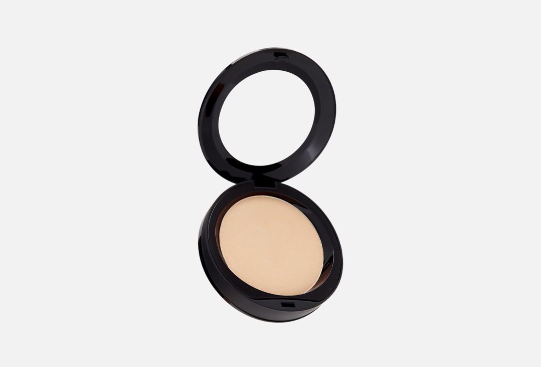 Radiant Professional Make-Up Matte Compact Powder Perfect Finish Compact Powder