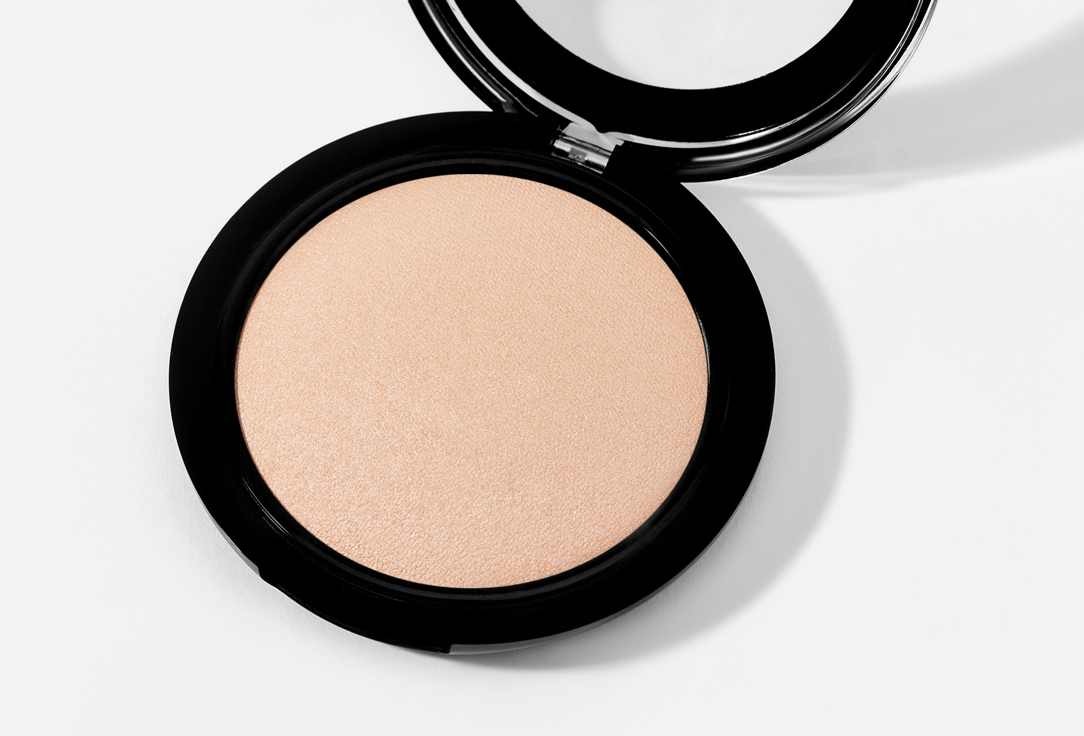 Radiant Professional Make-Up Face powder Air Touch Finishing Powder