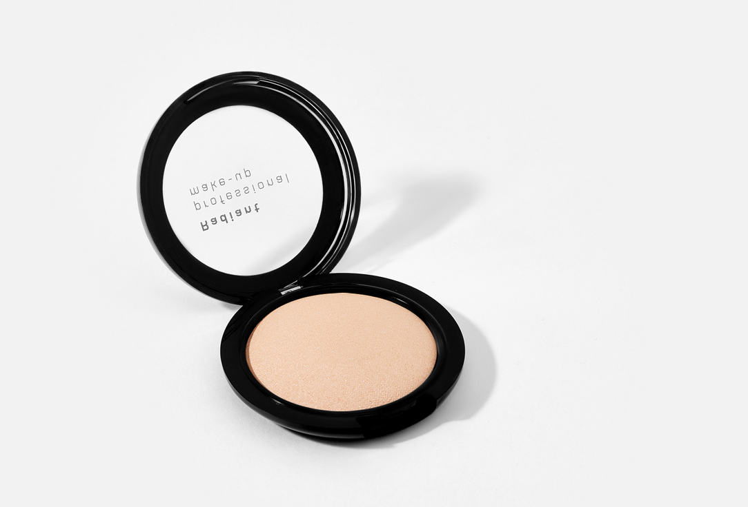 Radiant Professional Make-Up Face powder Air Touch Finishing Powder