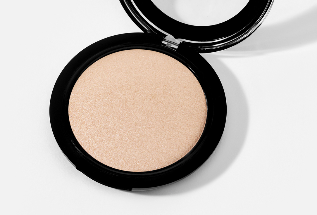 Radiant Professional Make-Up Face powder Air Touch Finishing Powder