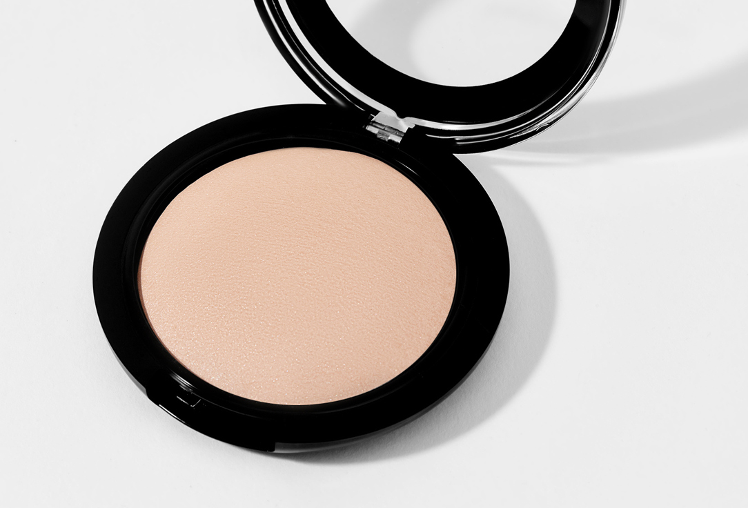 Radiant Professional Make-Up Face powder Air Touch Finishing Powder
