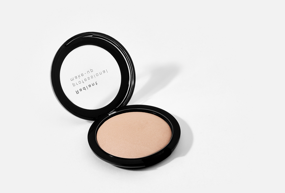 Radiant Professional Make-Up Face powder Air Touch Finishing Powder