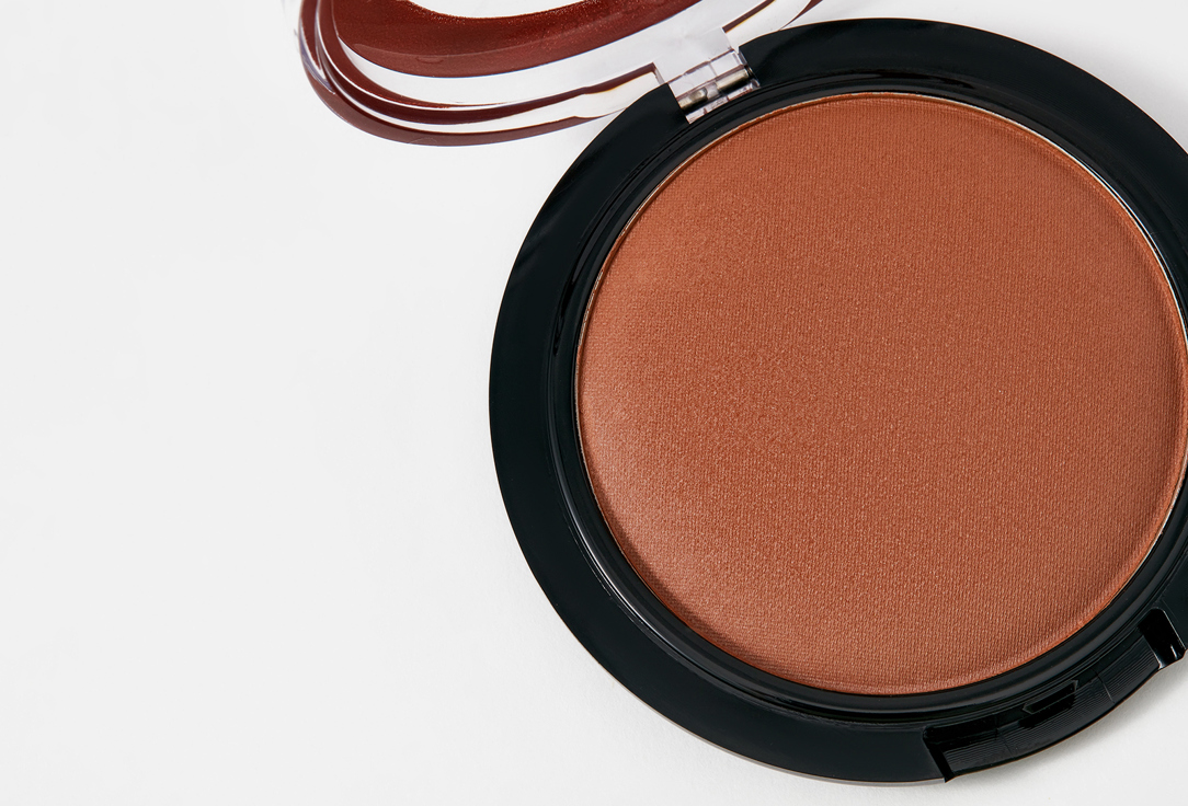 Radiant Professional Make-Up Bronzing Powder Air Touch Bronzer 6, Tanned 20 ml Radiant Professional Make-Up Bronzing Powder Air Touch Bronzer