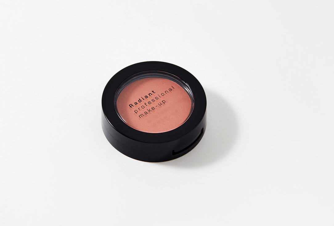 Radiant Professional Make-Up Pressed blush Blush Color