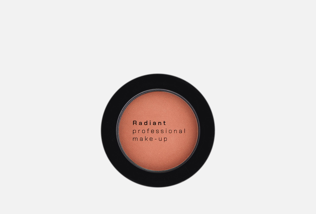 Radiant Professional Make-Up Pressed blush Blush Color