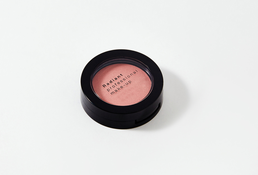 Radiant Professional Make-Up Pressed blush Blush Color