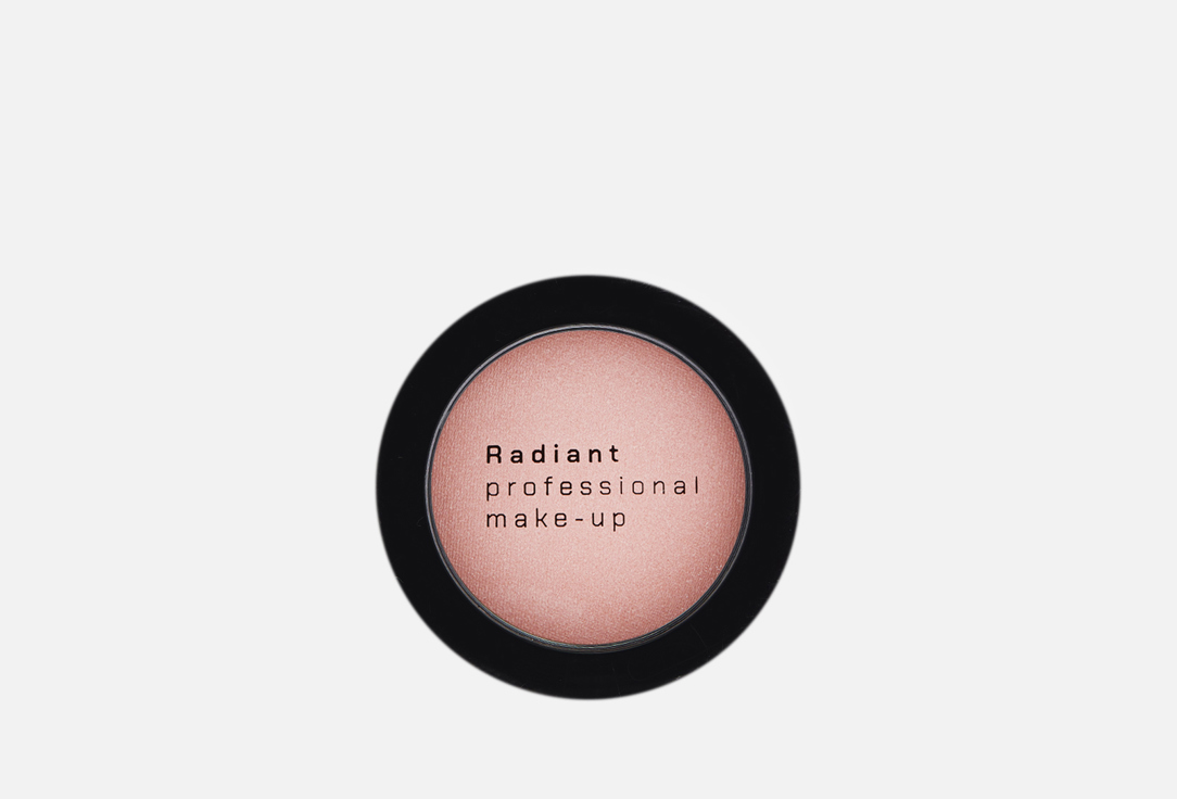 Radiant Professional Make-Up Pressed blush Blush Color
