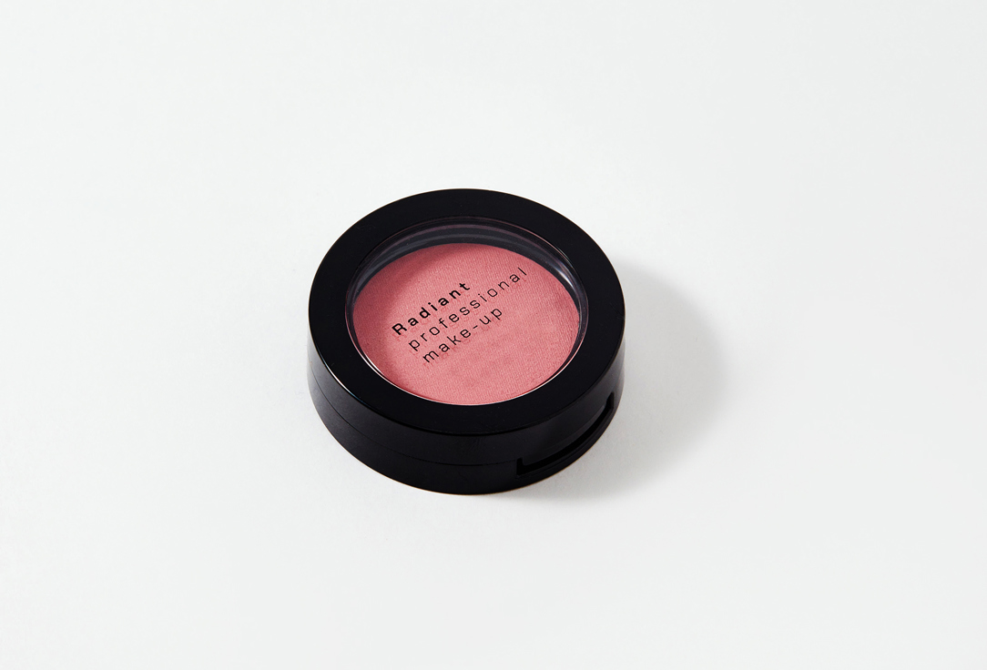 Radiant Professional Make-Up Pressed blush Blush Color