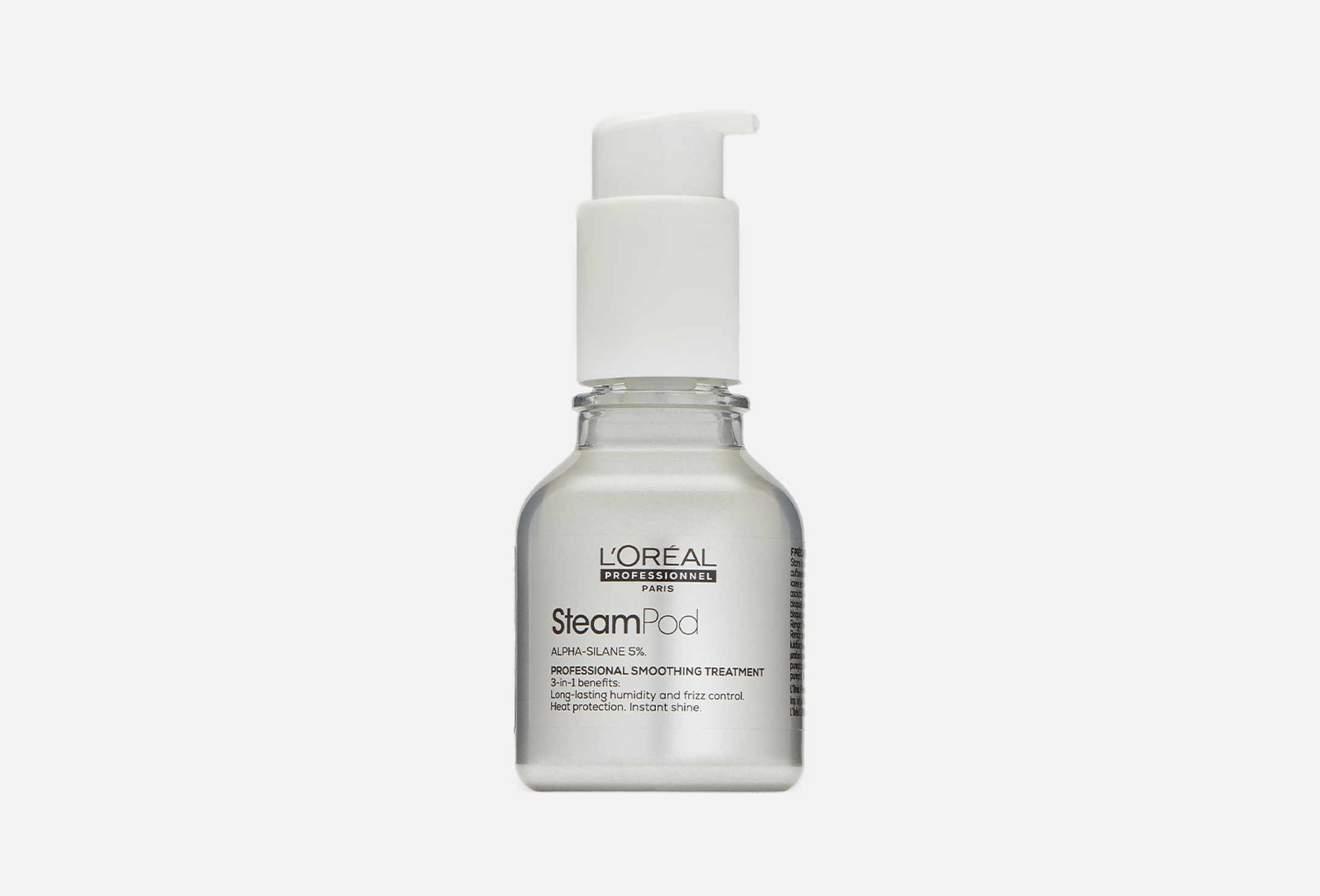 Steampod Protective  50 