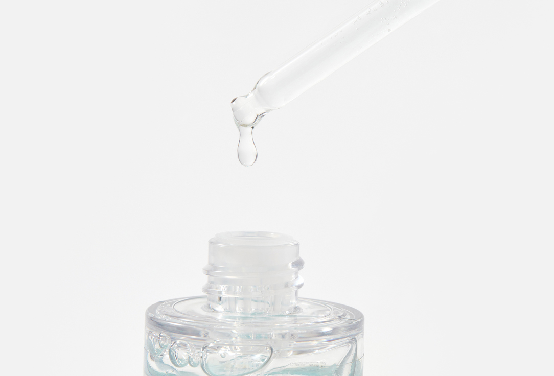 Nightingale Moisturizing ampoule Ecto-hyaluronic