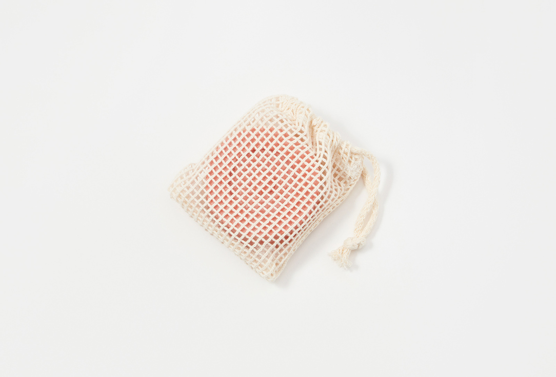 OKOLO Bounce-building solid shampoo for curly hair Rebounce Shampoo Bar