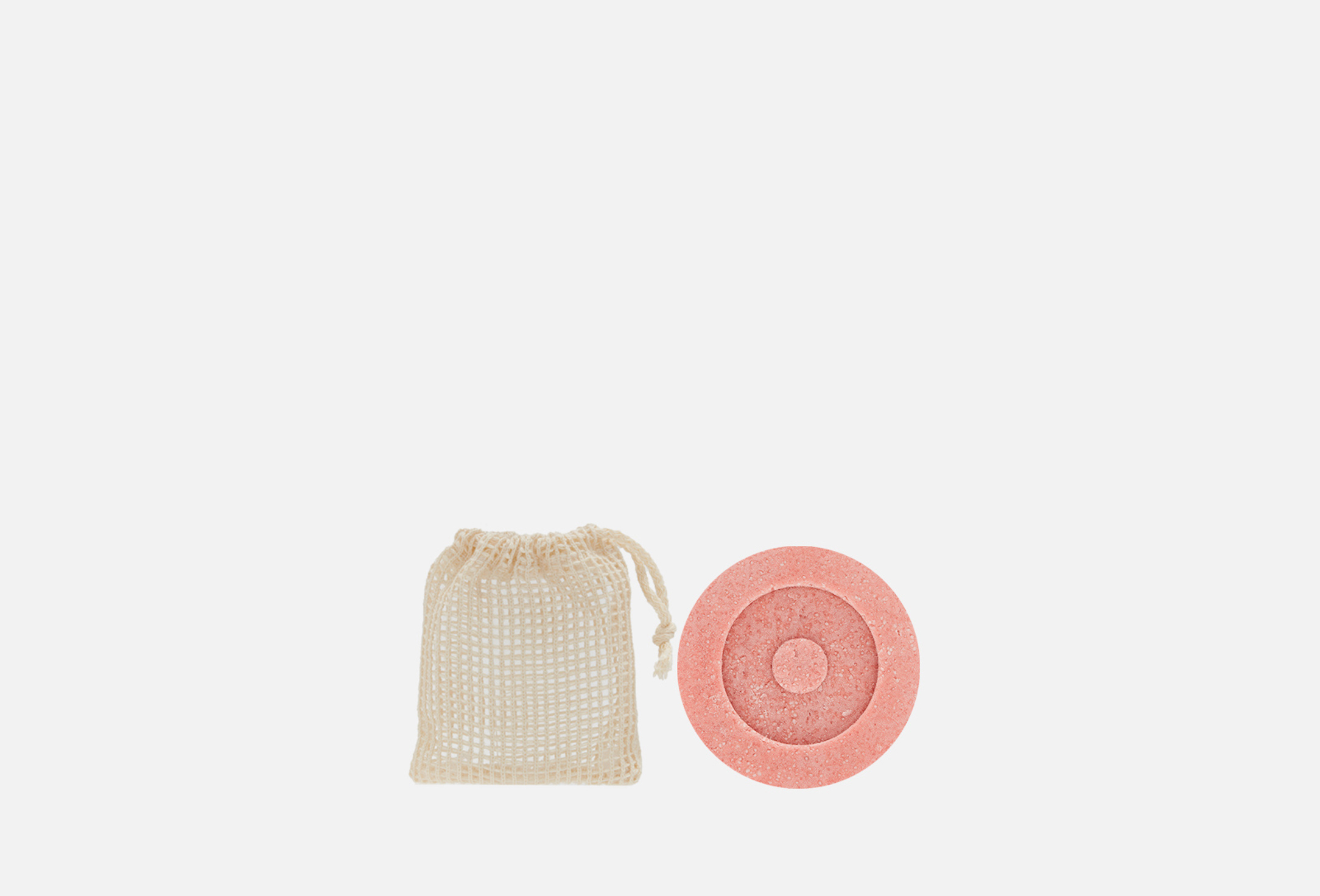 Rebounce Shampoo Bar  70 