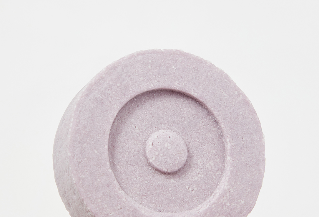 OKOLO Shine-boosting solid shampoo for daily care Anyday Shampoo Bar 70 g OKOLO Shine-boosting solid shampoo for daily care Anyday Shampoo Bar