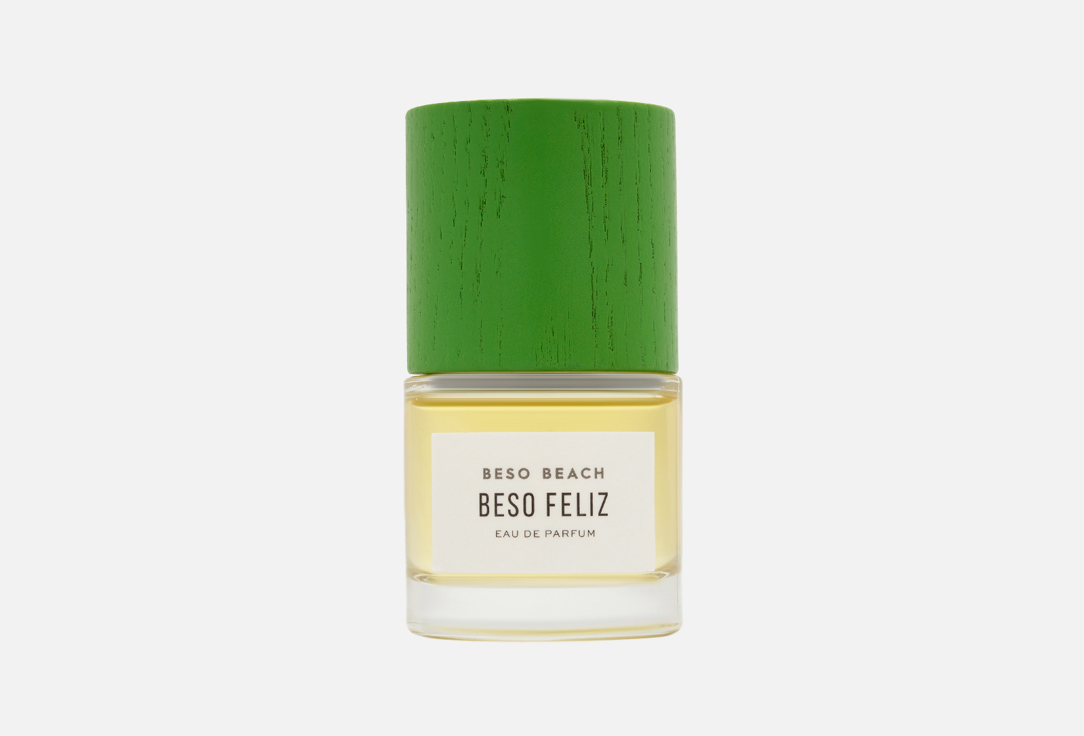 BESO BEACH Eau de parfum Beso feliz