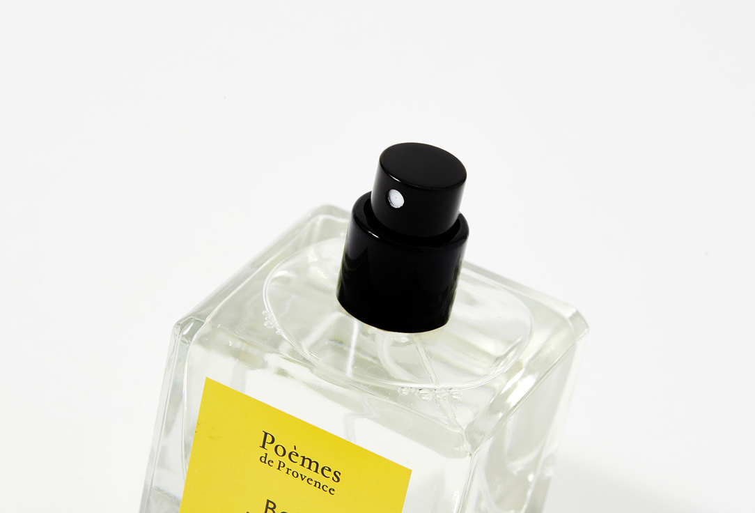 Poèmes de Provence Eau de Parfum BOIS D’ORIENT 50 ml Poèmes de Provence Eau de Parfum BOIS D’ORIENT