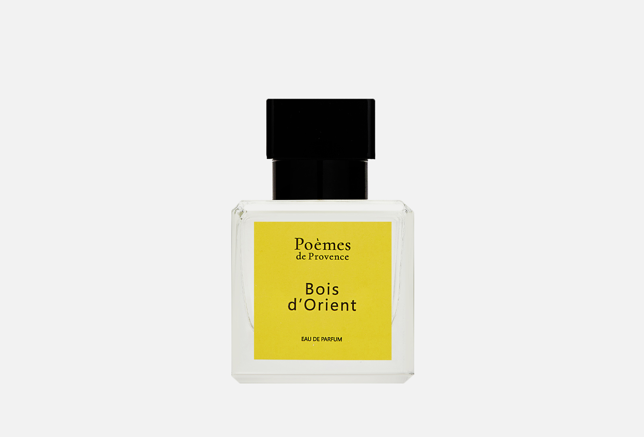 BOIS D’ORIENT  50 