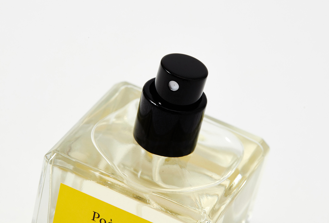 Poèmes de Provence Eau de Parfum ORANGE & OAKMOSS 50 ml Poèmes de Provence Eau de Parfum ORANGE & OAKMOSS