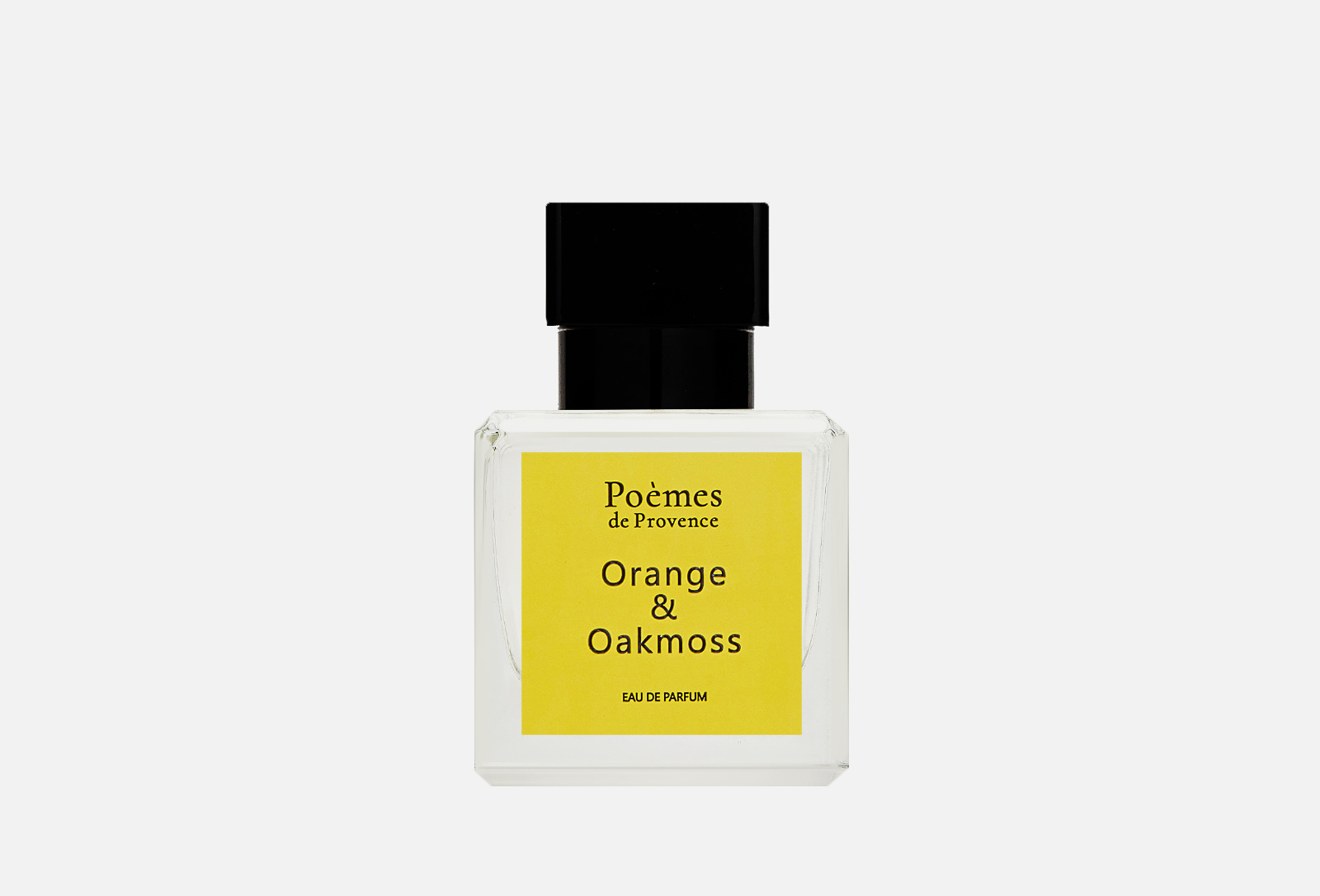 ORANGE & OAKMOSS  50 