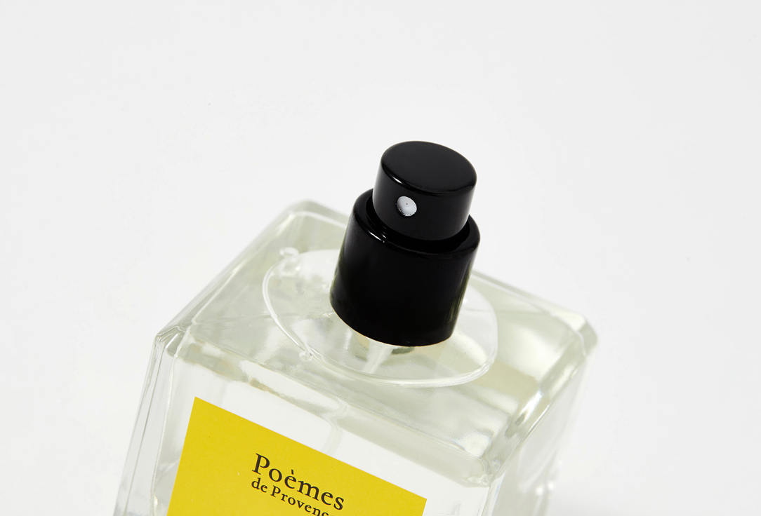 Poèmes de Provence Eau de Parfum SAGE & MUSK 50 ml Poèmes de Provence Eau de Parfum SAGE & MUSK