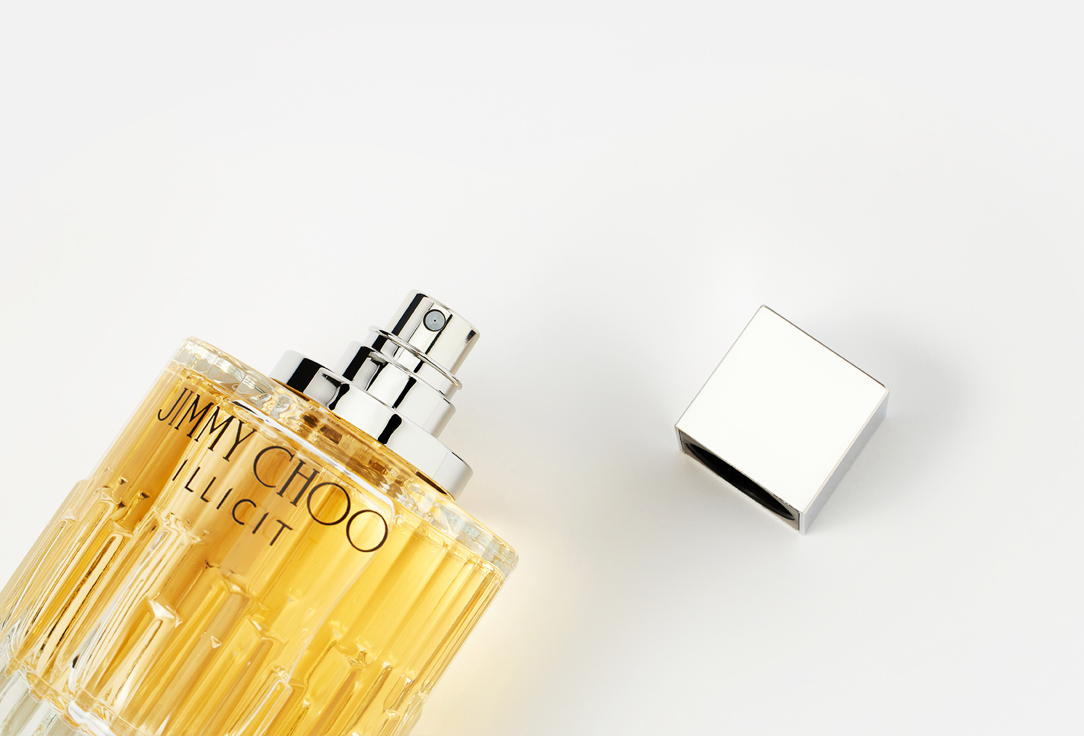 JIMMY CHOO Eau de Parfum Illicit