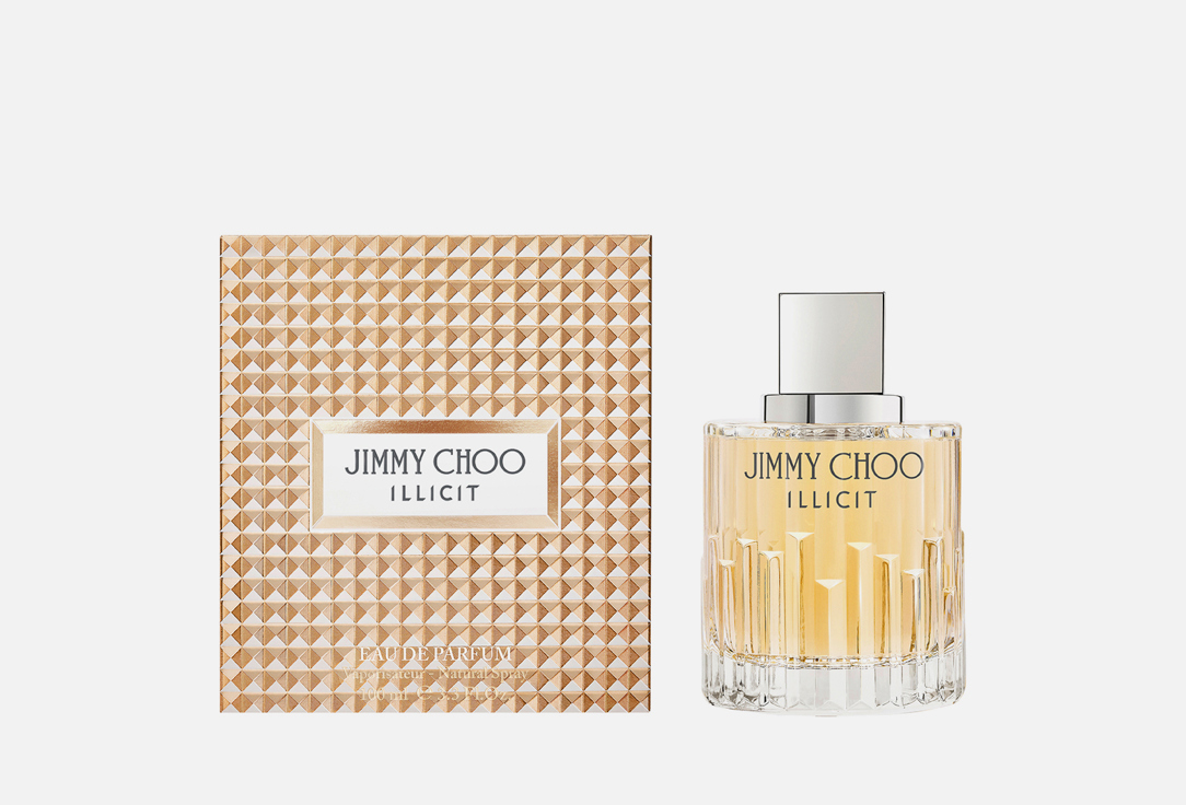JIMMY CHOO Eau de Parfum Illicit