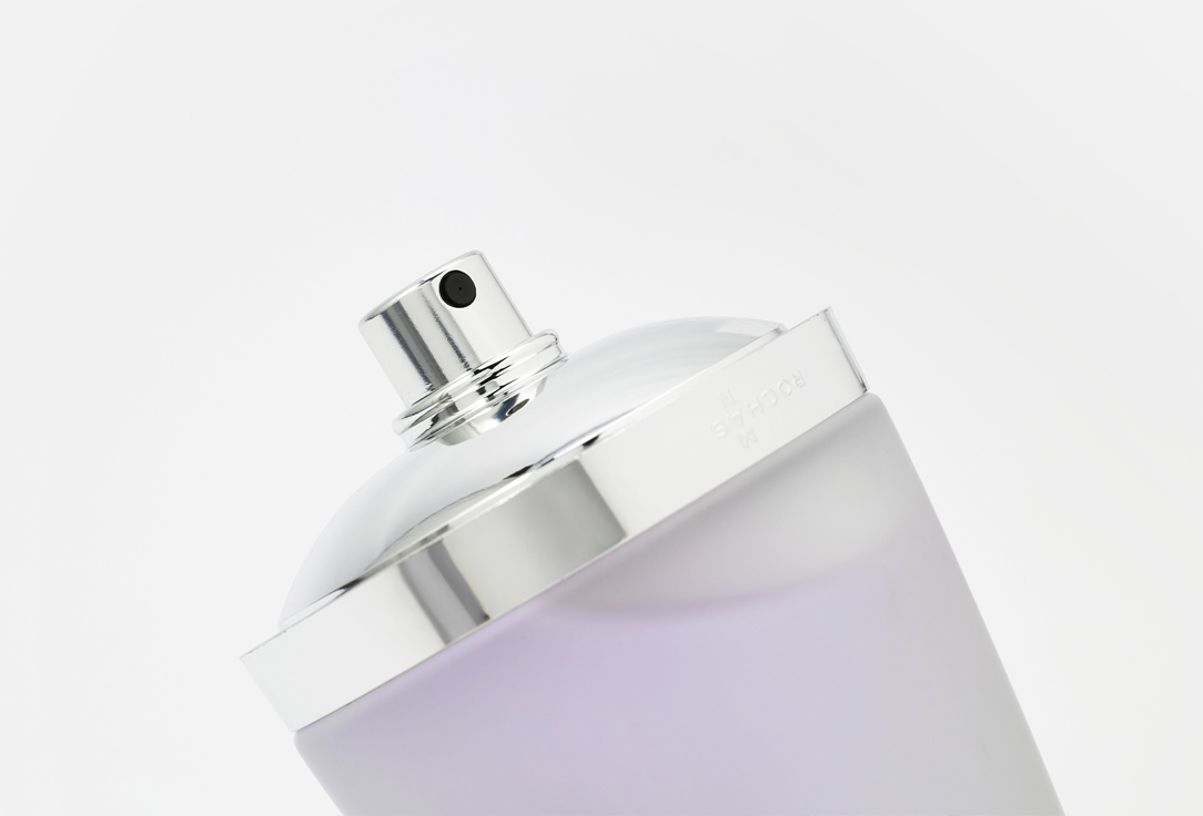 ROCHAS Eau de Toilette L’Homme