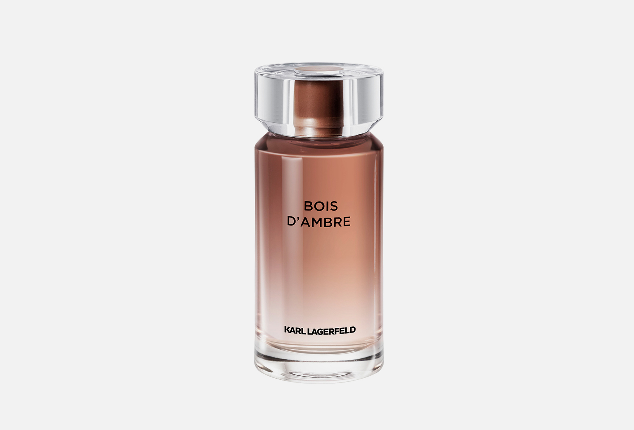 BOIS D'AMBRE  100 