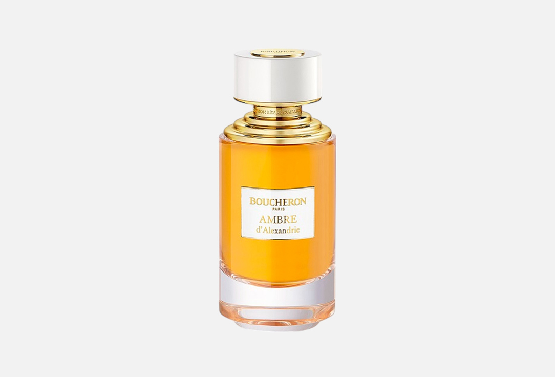 بوشرون ماء العطر عنبر
