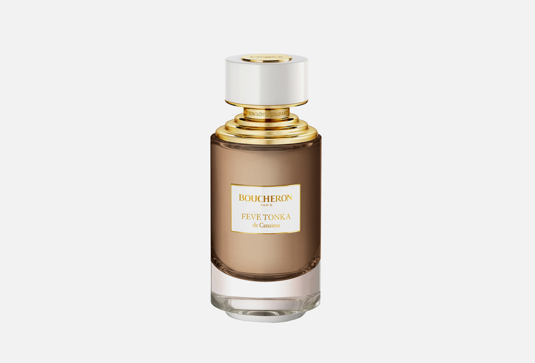 بوشرون ماء العطر فيف تونكا