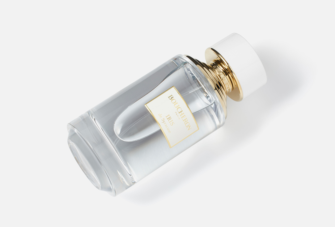 بوشرون ماء العطر إيريس