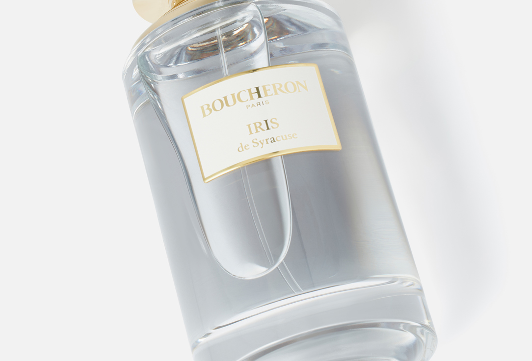 بوشرون ماء العطر إيريس