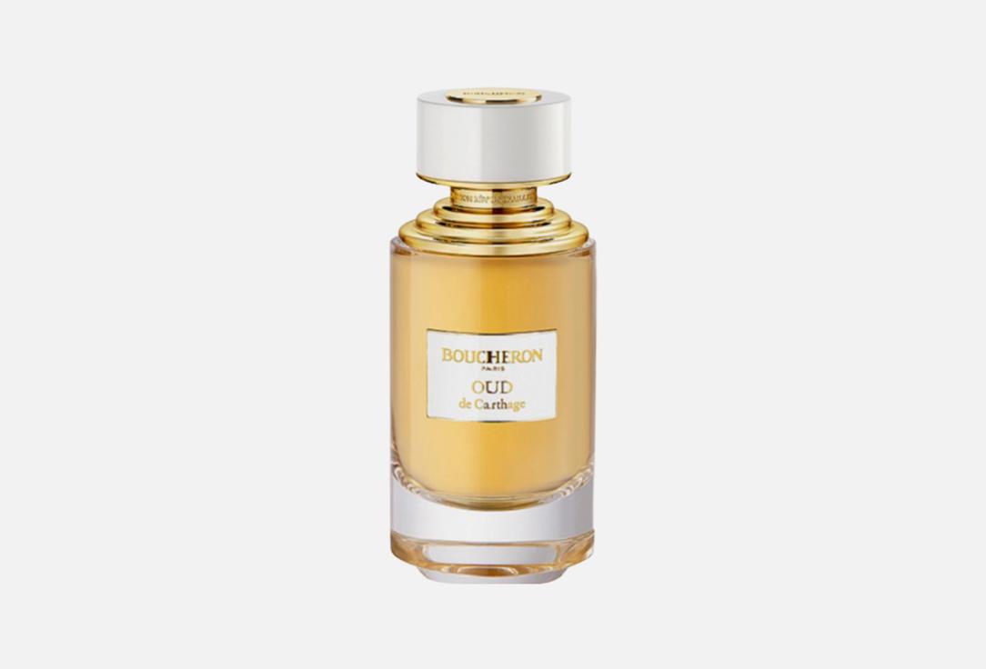 بوشرون ماء العطر عود