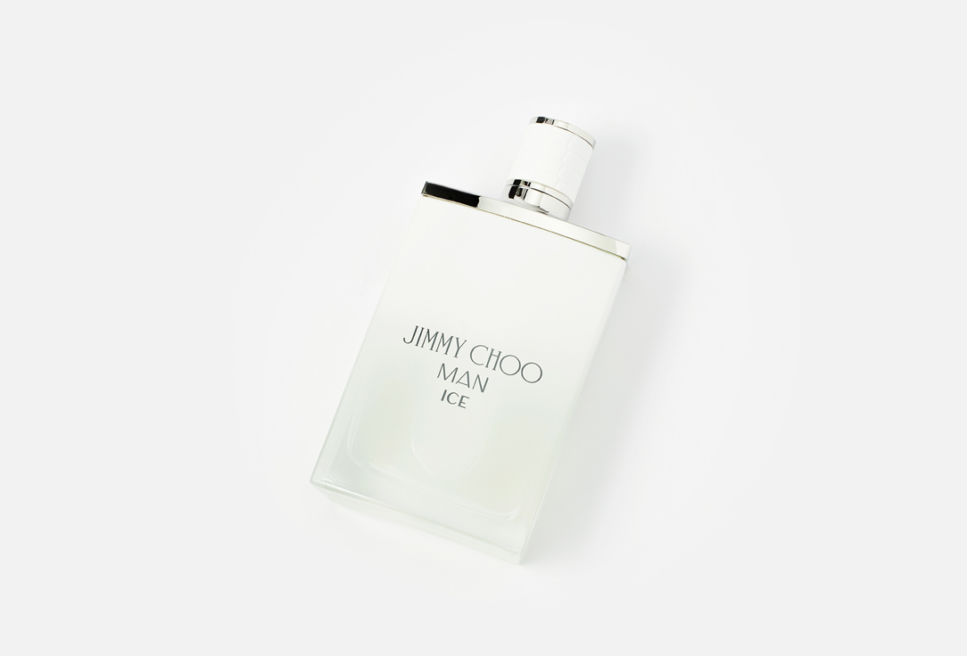 JIMMY CHOO Eau de Toilette Man Ice 100 ml JIMMY CHOO Eau de Toilette Man Ice