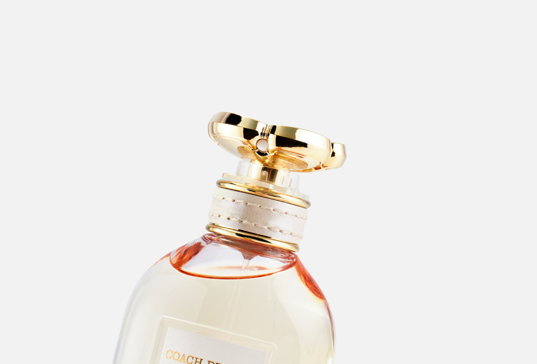 Coach Eau de Parfum Dreams Sunset