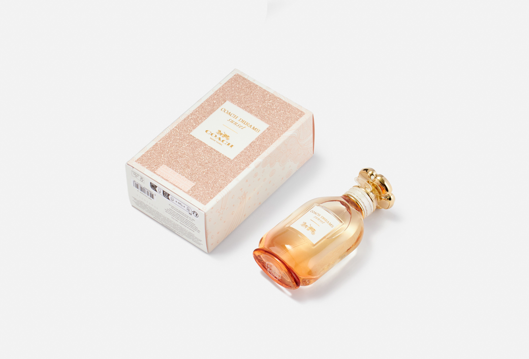 Coach Eau de Parfum Dreams Sunset