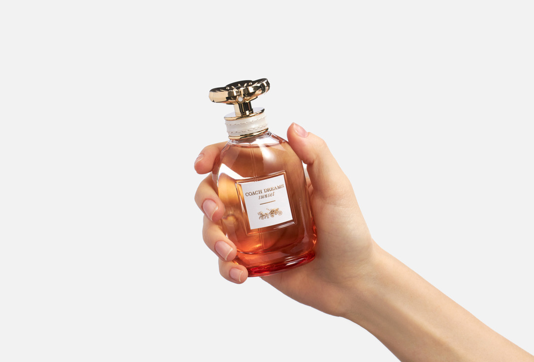 Coach Eau de Parfum Dreams Sunset