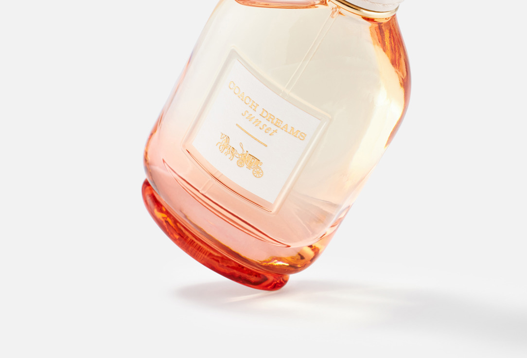 Coach Eau de Parfum Dreams Sunset