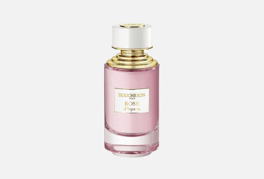 BOUCHERON Eau de Parfum Collection Rose
