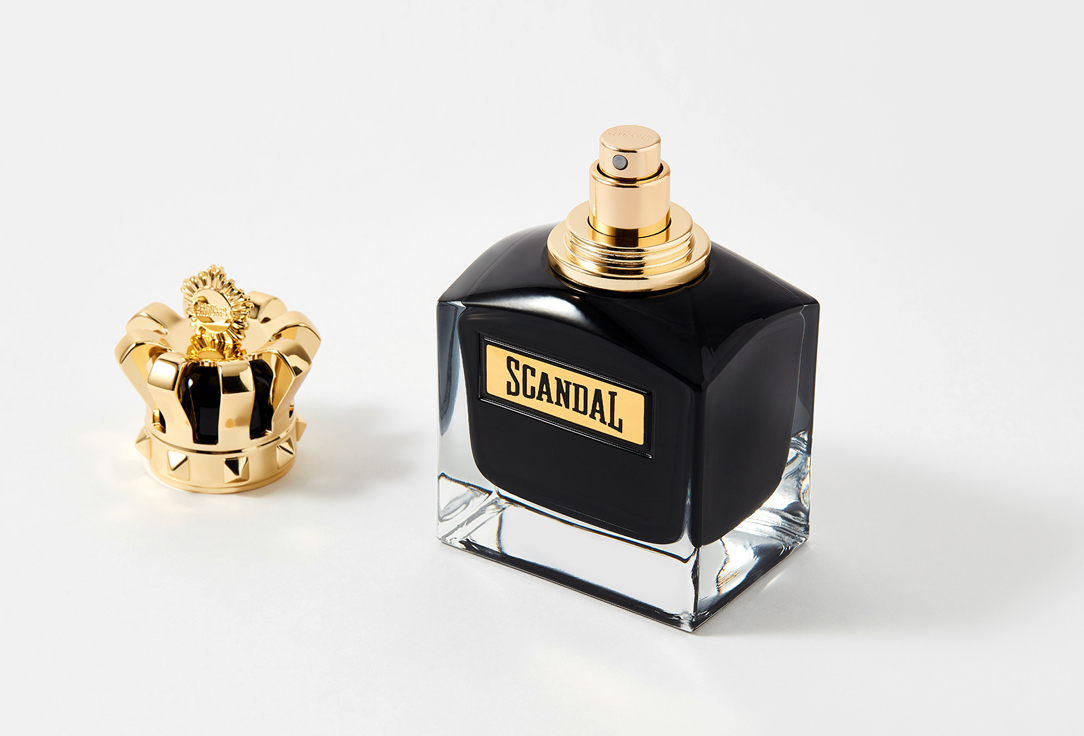 Jean Paul Gaultier Eau de parfum Intense SCANDAL LE PARFUM