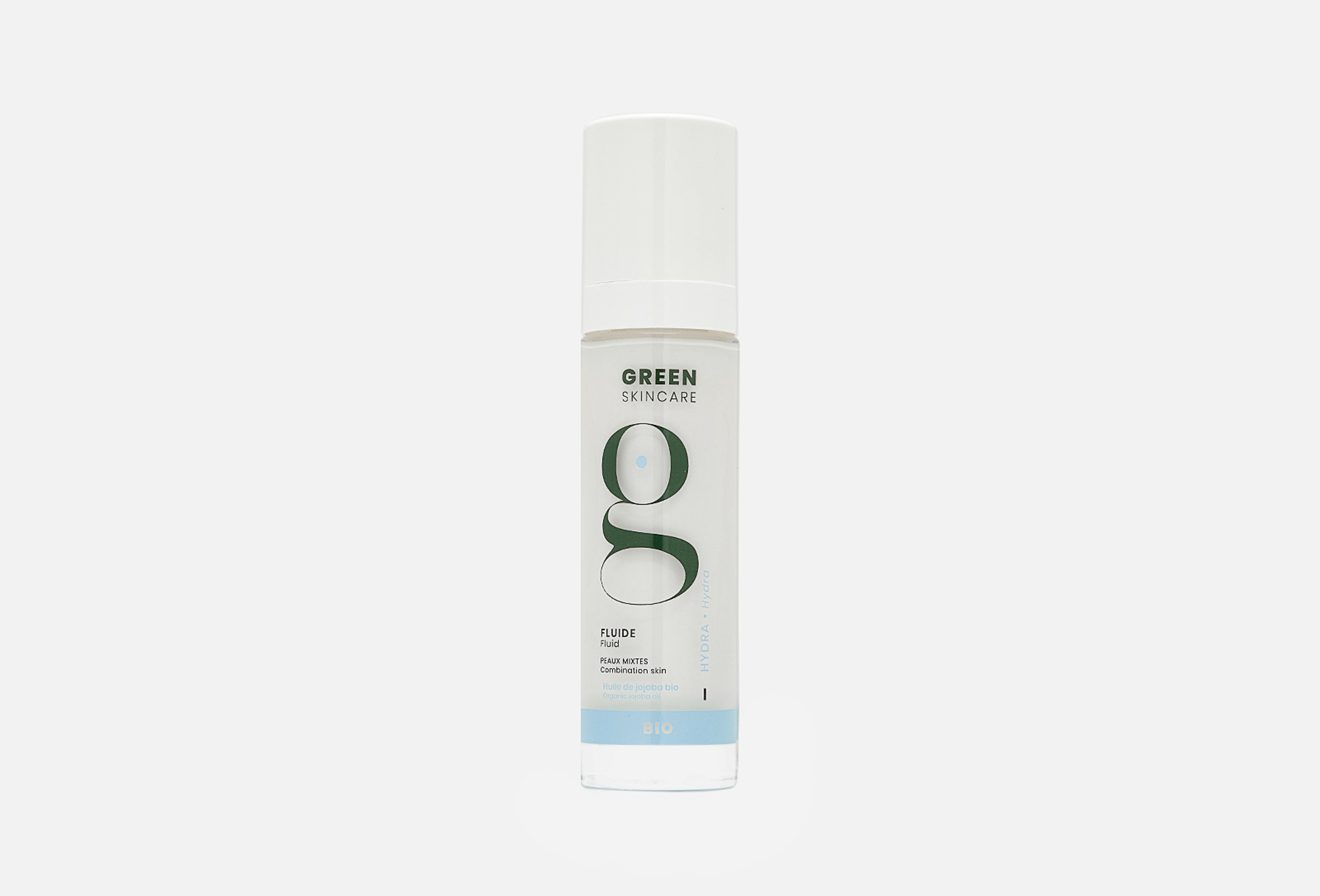 Hydra 40