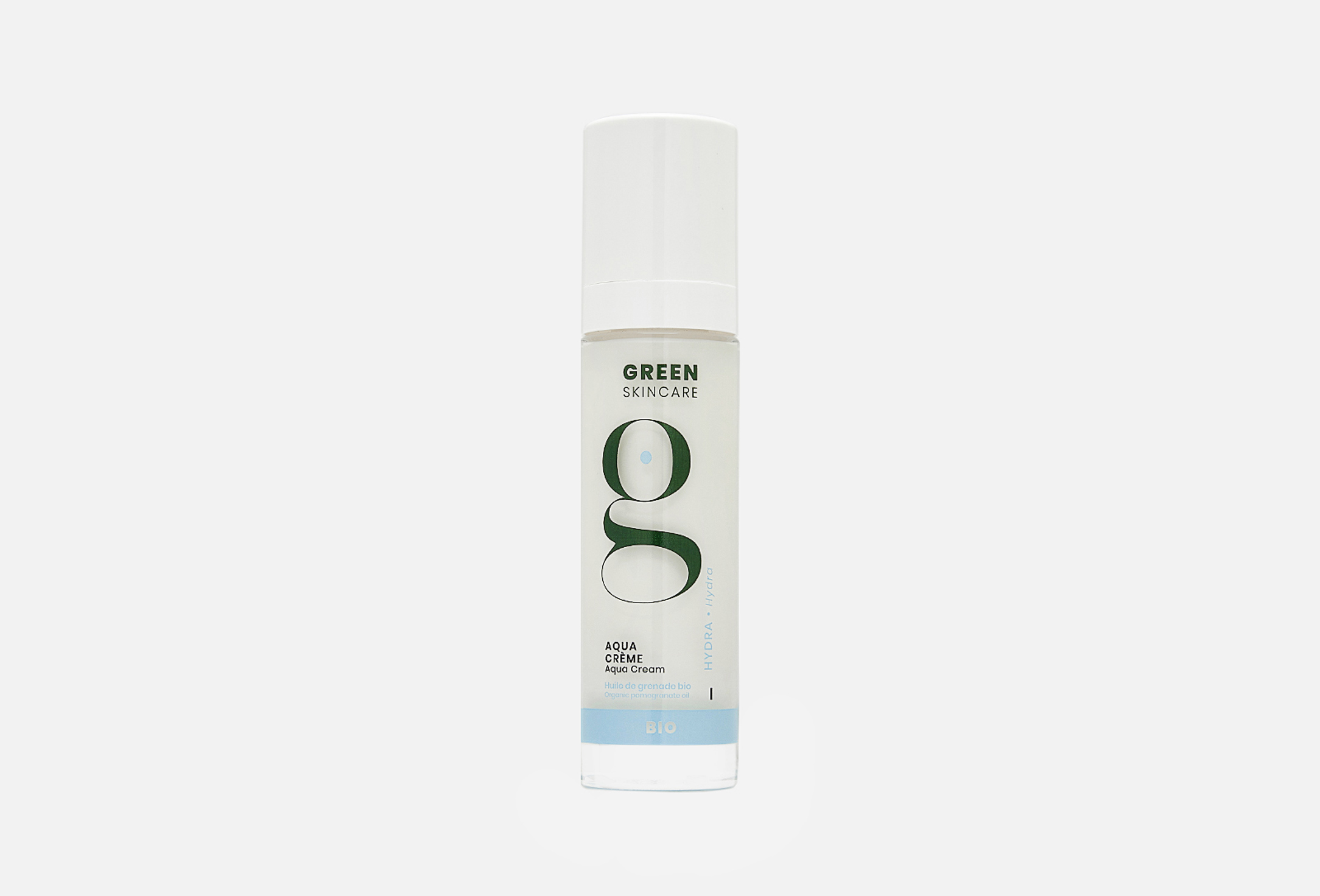 Hydra 40