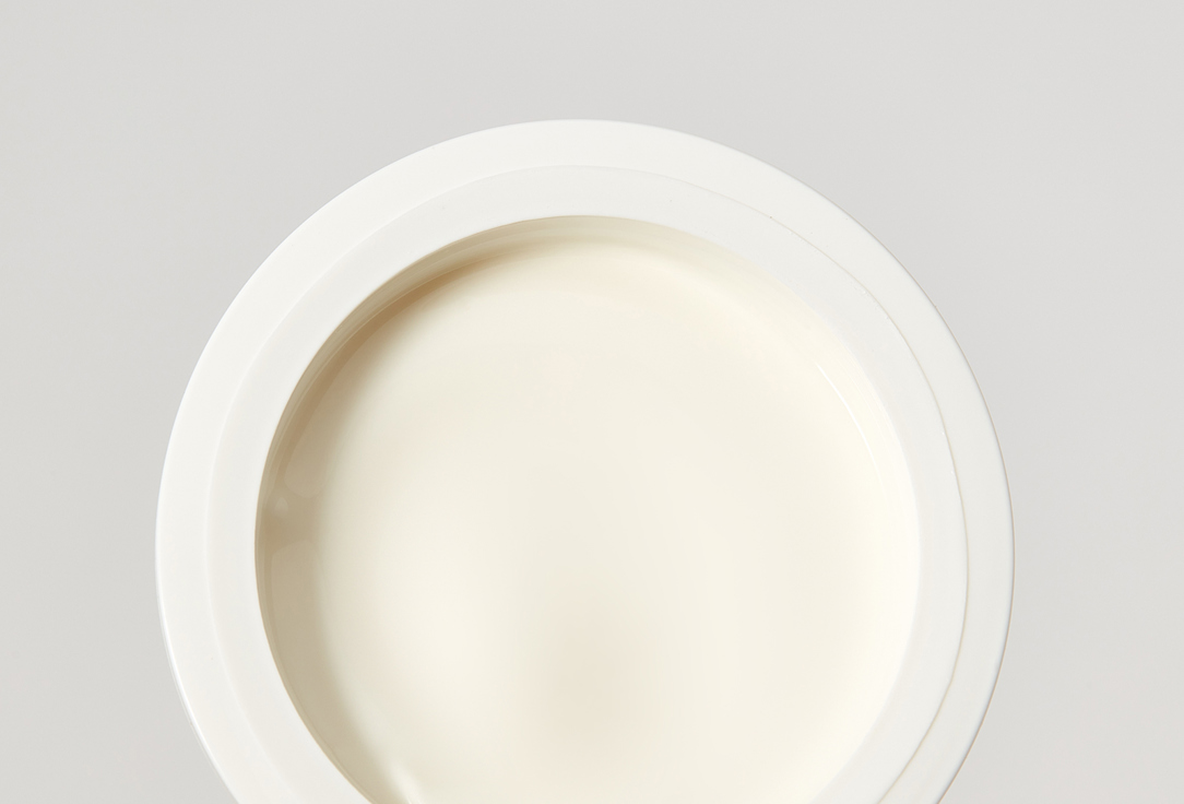 Green Skincare Lifting Face Cream Refill Sensi