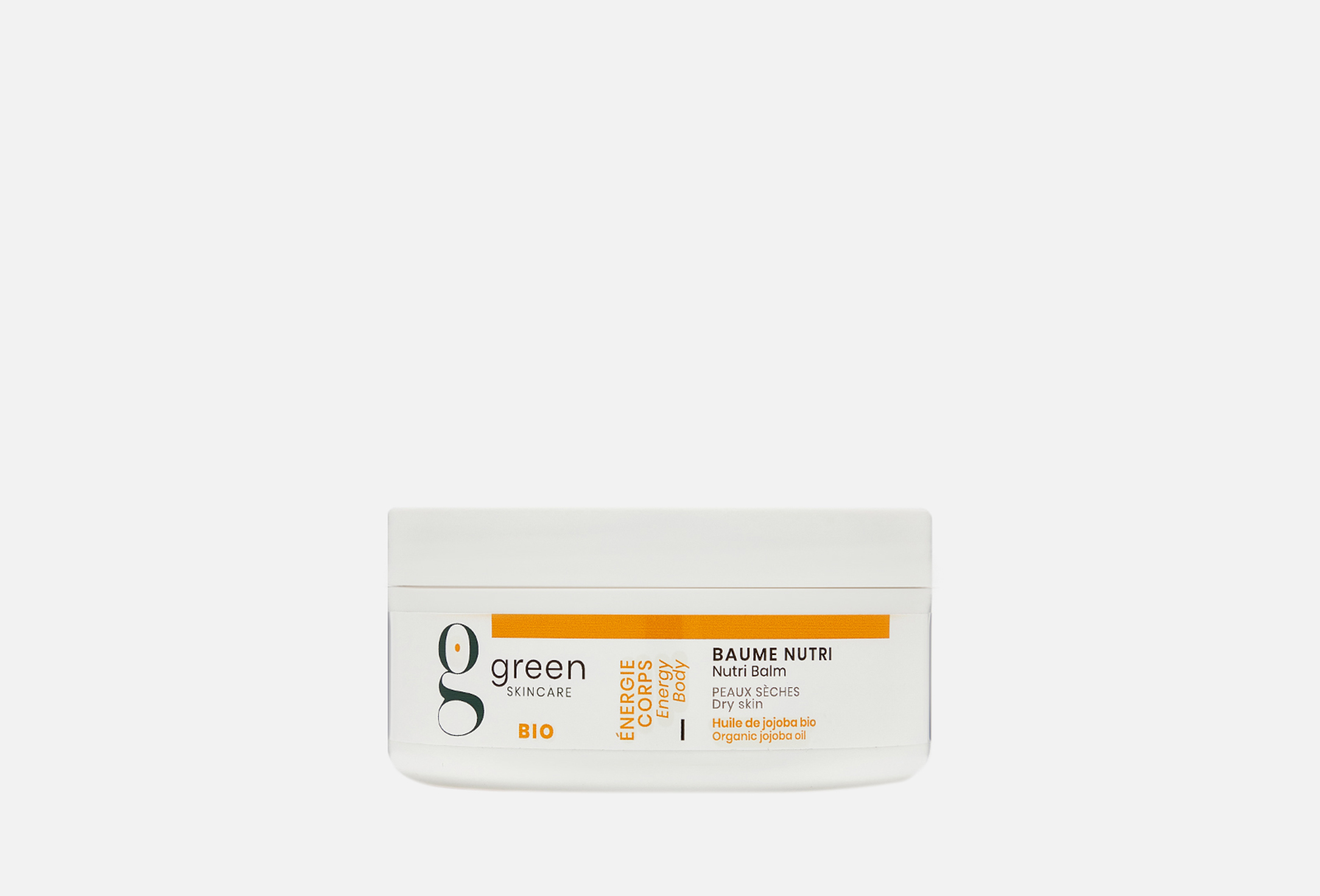 Energy Body  150 