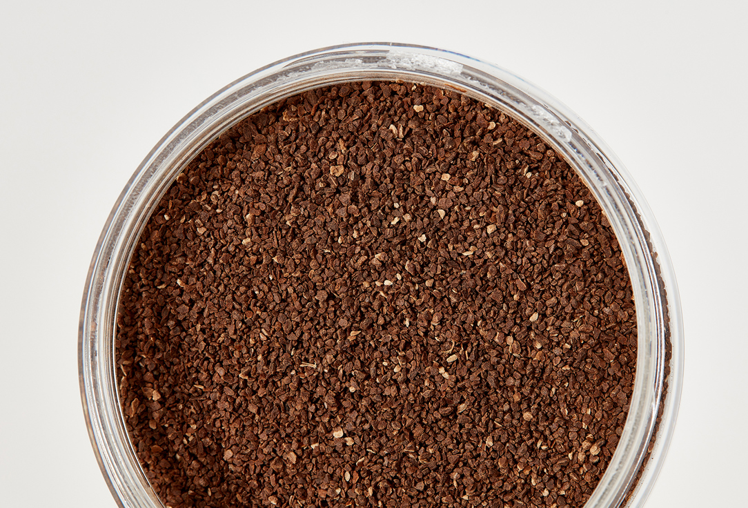 Green Skincare Exfoliating & Nourishing Body Scrub Coconut Kisses