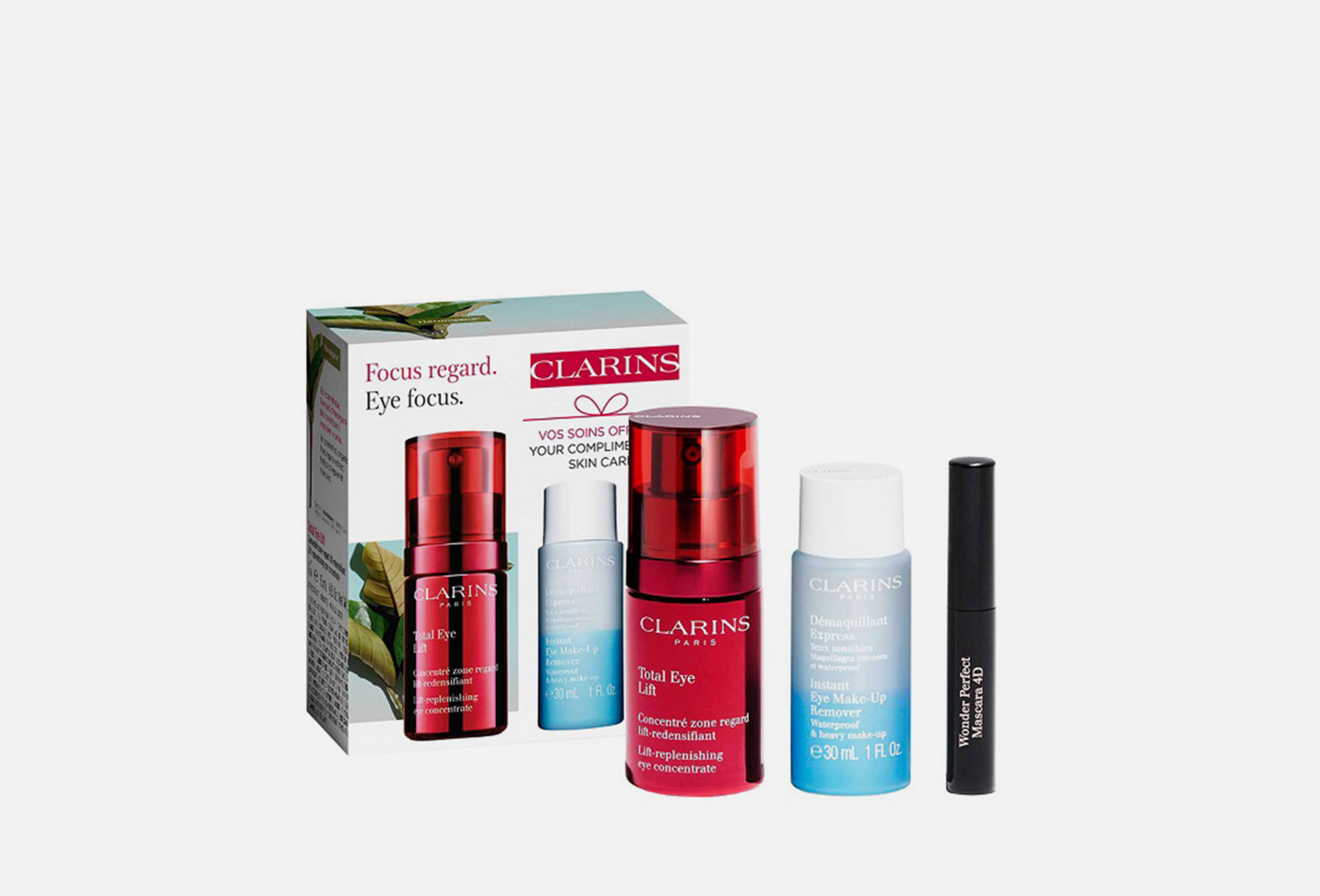 Total Eye Lift  3 