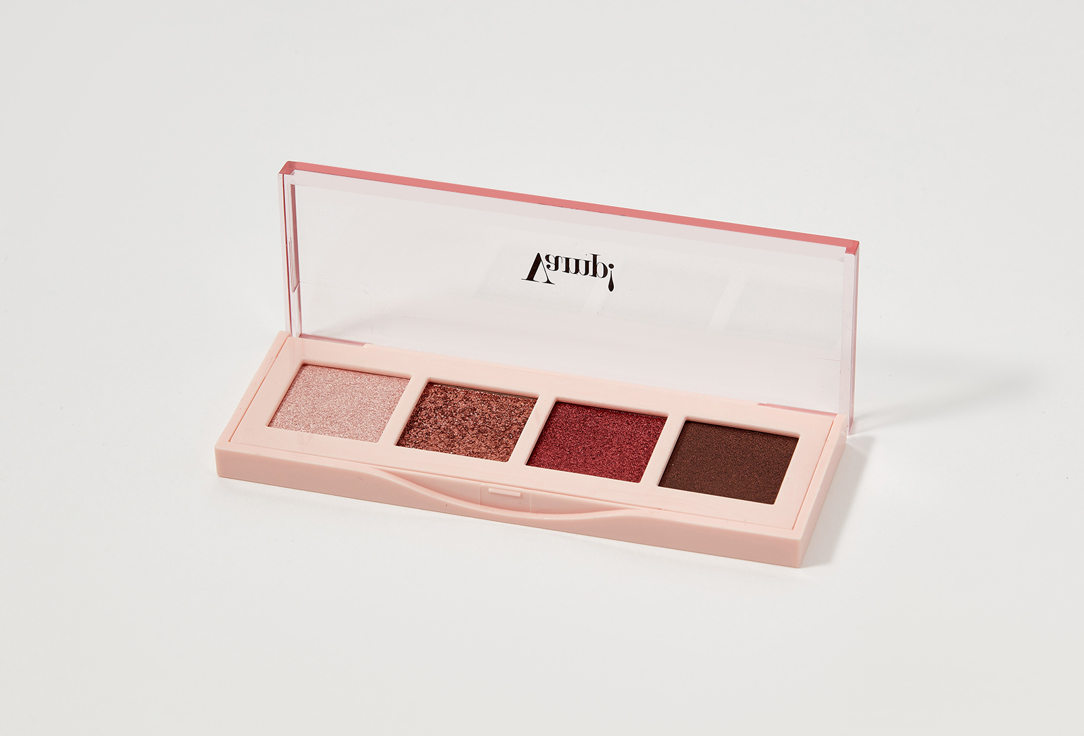 Pupa Eyeshadow Palette VAMP!
